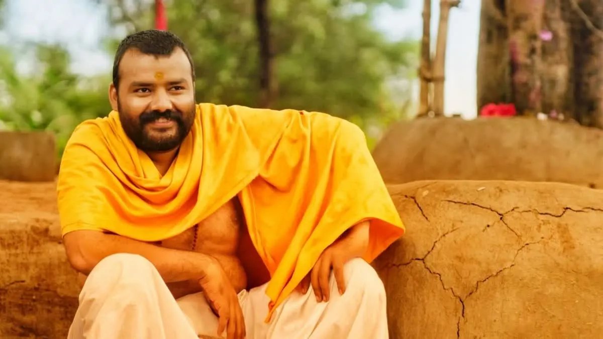 నిరాశపరిచిన నిర్ణయం: హనుమాన్ అంశ్ తెలుగు వెర్షన్ విడుదల వాయిదా