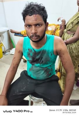 ఆత్మకూరులో ఇరు వర్గాల మధ్య ఘర్షణ