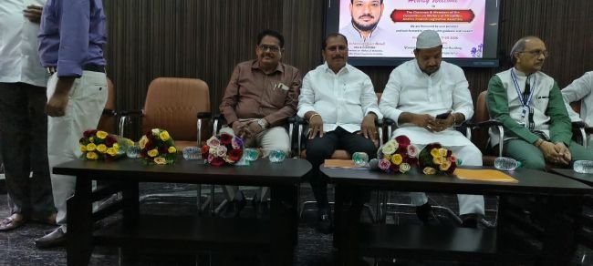 అనంతపురంలో పర్యటించిన ఆంధ్రప్రదేశ్ శాసన సభ మైనార్టీల సంక్షేమ కమిటీ