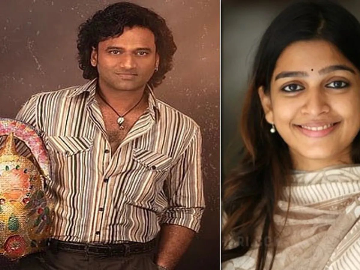 'ఎల్లమ్మ' చిత్రంలో దేవిశ్రీ ప్రసాద్ సరసన హీరోయిన్‌గా అనంతిక ఖరారు