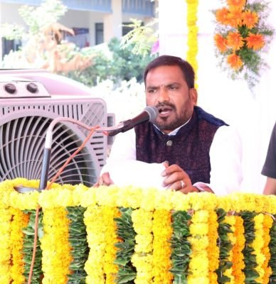 ఘనంగా తెలంగాణ ప్రజాపాలన దినోత్సవ  వేడుకలు