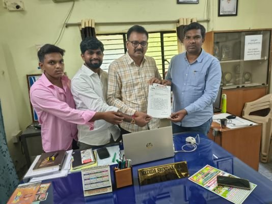 గిరిజన గ్రామాలలో సమస్యలను పరిష్కరించండి