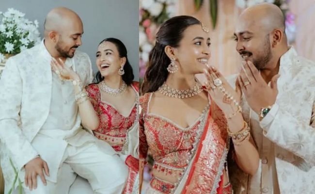 క్రికెటర్ పృథ్వీ షాకు షాక్.. ఎంగేజ్‌మెంట్ రద్దు చేసుకున్న ఆకృతి అగర్వాల్