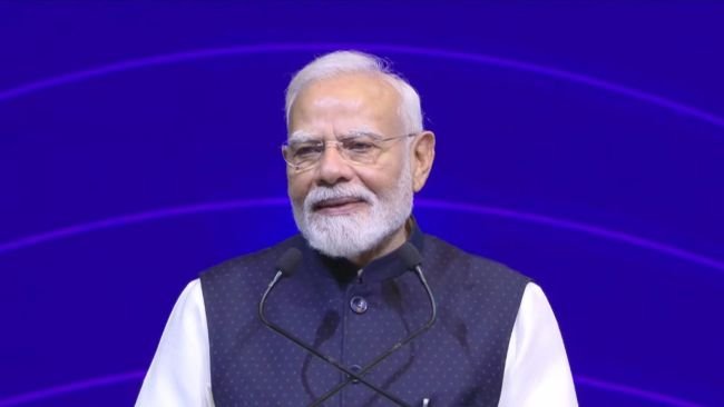 'సెమీకాన్ ఇండియా 2026'ను ప్రారంభించిన ప్రధాని నరేంద్ర మోదీ