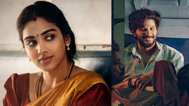 దుల్కర్ సల్మాన్ ఆకాశంలో ఒక తార మూవీ రిలీజ్ డేట్ ఖరారు