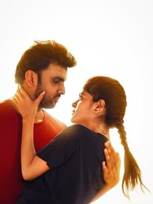 రాకేష్ వర్రే మాయలేడి మూవీ టీజర్ విడుదల.. అక్టోబర్‌లో థియేటర్లలోకి