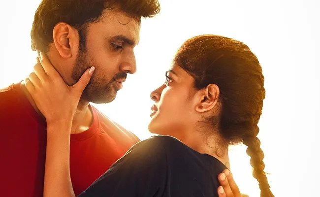 రాకేష్ వర్రే మాయలేడి మూవీ టీజర్ విడుదల.. అక్టోబర్‌లో థియేటర్లలోకి