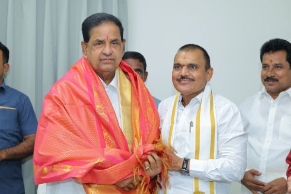 ఎస్వీబీసీని ఆర్థిక స్వయం సమృద్ధి దిశగా నడిపించాలి: టీటీడీ ఛైర్మన్ బీఆర్ నాయుడు