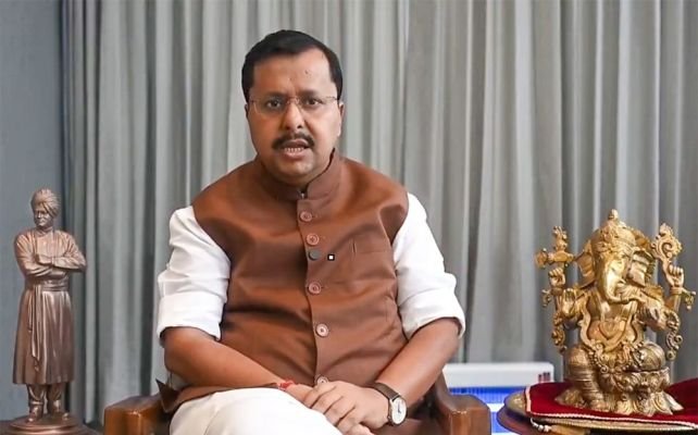 ప్రధాని మోదీ ఆధునిక భారతదేశ సృష్టికర్త