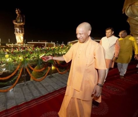 నవ భారత శిల్పి ప్రధాని మోదీ