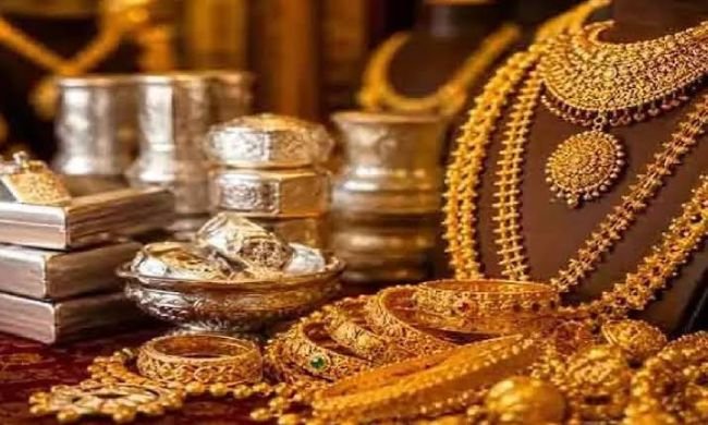 తెలుగు రాష్ట్రాల్లో స్థిరంగా బంగారం, వెండి ధరలు, పసిడి ప్రియులకు ఊరట
