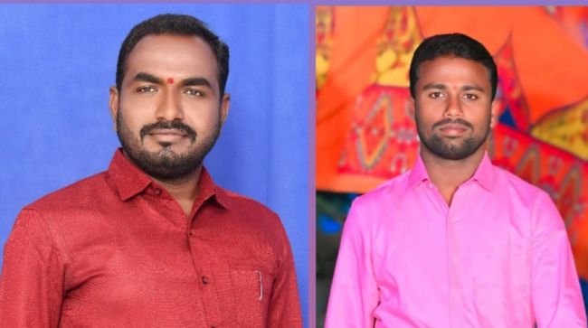 సాంస్కృతిక సారధి ఉద్యోగుల సంఘం  జిల్లా అధ్యక్షుడిగా పాలకుర్తి శ్రీకాంత్, కార్యదర్శిగా మేడిపల్లి వేణు