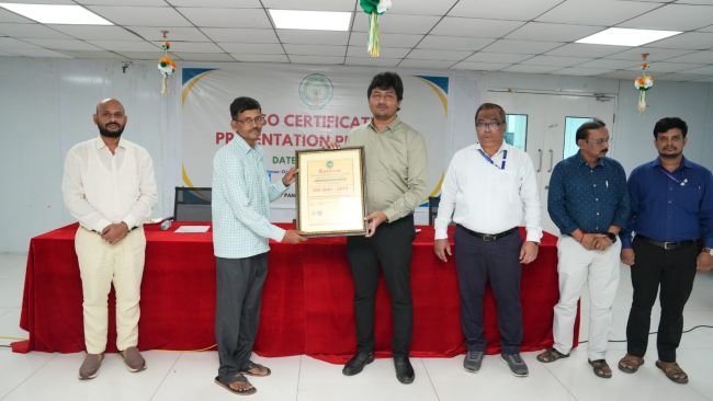 రాష్ట్రంలోనే మొదటి స్థానం…మోడల్ గ్రామంగా జి.భీమవరం.
