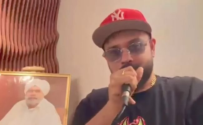 ప్రధాని మోదీ ప్రోత్సాహం కళాకారులకు ఆత్మవిశ్వాసాన్ని ఇస్తుంది