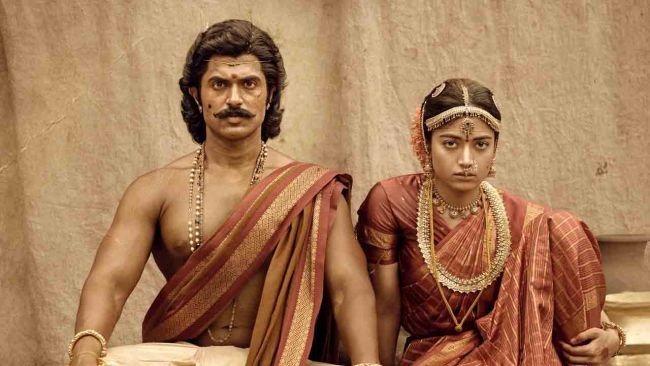 రణబాలి చిత్రం నుంచి ఎందయ్యా సామి మొదటి పాట విడుదల తేదీ ఖరారు - విజయ్ దేవరకొండ, రష్మిక జోడీ సందడి