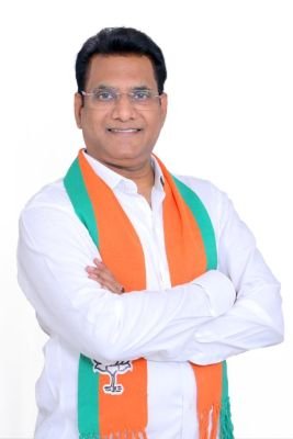 యూపీఐ  పై తప్పుడు ప్రచారాలను నమ్మకండి: కిలారు దిలీప్