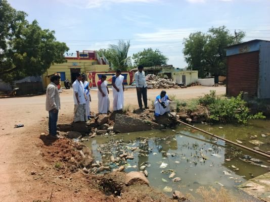 సీజనల్ వ్యాధులతో అప్రమత్తంగా ఉండండి