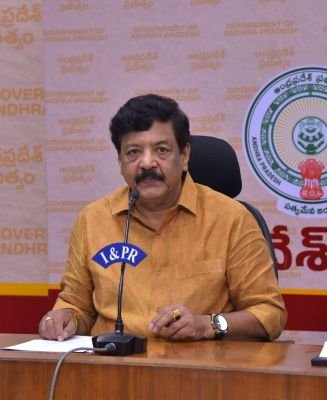 జనవరిలో తెనాలి వేదికగా నంది నాటకోత్సవాలు:  మంత్రి కందుల దుర్గేష్