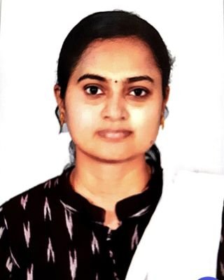 గణిత శాస్త్రంలో కందుల రజనికి పీహెచ్.డీ.
