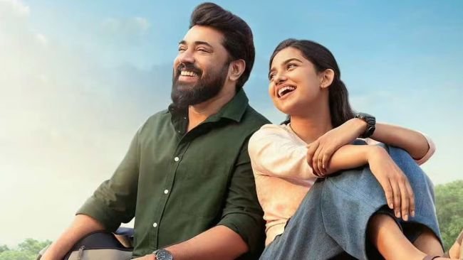బాక్సాఫీస్ వద్ద మమితా బైజు సరికొత్త చరిత్ర... రూ. 300 కోట్ల క్లబ్‌లో 'బెత్లహెం కుటుంబ యూనిట్'