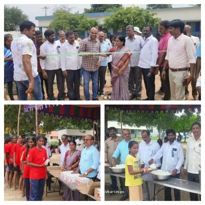 గణనాథుడి ఆశీస్సులతో ప్రతి ఒక్కరూ సుఖసంతోషాలతో, ఆయురారోగ్యాలతో ఉండాలి:మాజీ ఎంపీటీసీ బొడ్డు శ్రావణి నాగరాజు గౌడ్