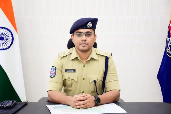 పోక్సో కేసులో న్యాయస్థానం తీర్పు..  - నిందితుడికి 20 ఏళ్ల జైలు