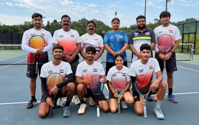 ఆసియా క్రీడల్లో భారత్‌కు షాక్
