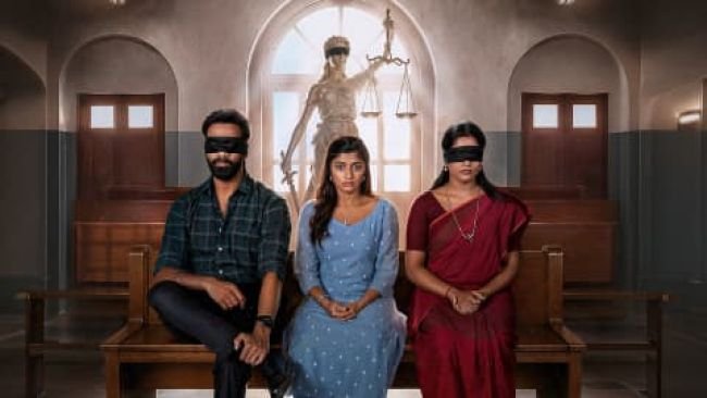 జీ5లో ఉత్కంఠభరితమైన సస్పెన్స్ థ్రిల్లర్ సిరీస్ ఆక్టోపస్.. ఆకట్టుకునే రహస్యాల కథనం