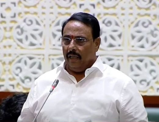 దానం నాగేందర్‌కు హైకోర్టులో షాక్‌...  ఎమ్మెల్యేగా అనర్హత వేటు!