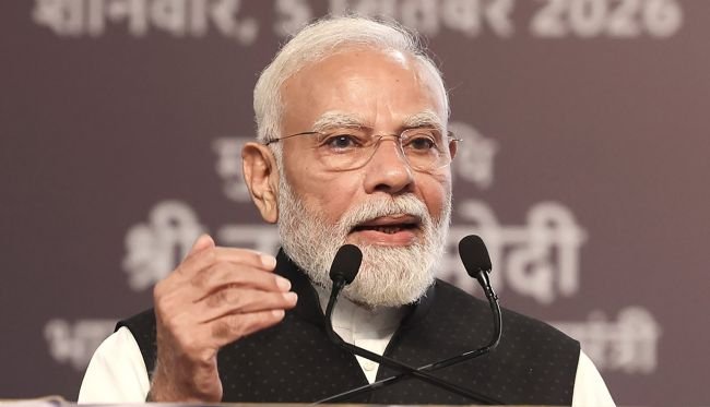 రోజ్‌గార్ మేళాలో నేడు 51 వేలకు పైగా నియామక పత్రాల పంపిణీ