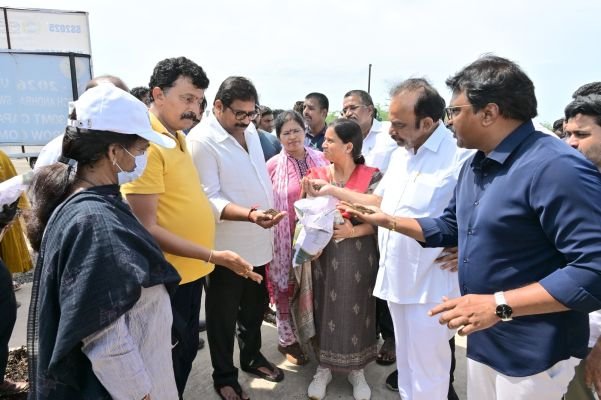 ఒంగోలు ఘన చరిత్రకు ఘనోత్సవం