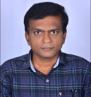 గణిత, గణాంక శాస్త్రంలో ఎం.నాగేష్ కు పీహెచ్.డీ.