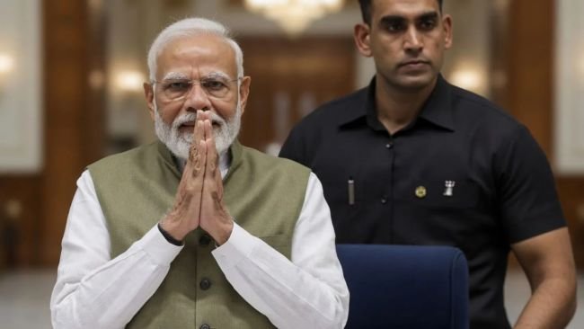 భారతదేశ తలసరి కార్బన్ ఉద్గారాలు ప్రపంచ సగటులో సగం కన్నా తక్కువ