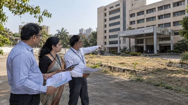 ₹5,000 కోట్ల ఆస్తుల నగదీకరణకు ఎన్‌ఎల్‌ఎంసి సిఫార్సు