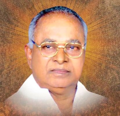 రేపు  ఇరిగినేని తిరుపతి నాయుడు 88వ జయంతి