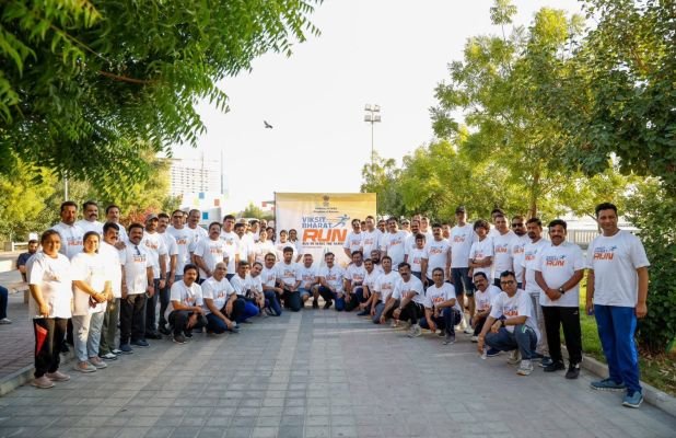 విదేశాల్లో ఘనంగా ‘సేవా పఖ్వాడా’