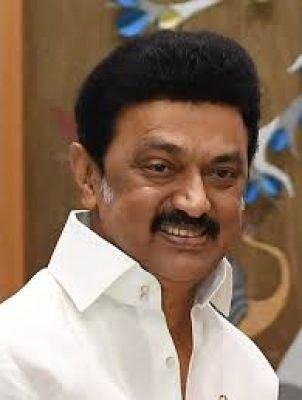 ప్రజాస్వామ్యం ఖూనీ కావడం వల్లే ఉప ఎన్నికలు: అధికార పార్టీపై డీఎంకే అధినేత స్టాలిన్ ధ్వజం