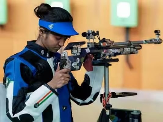 ఆసియా క్రీడల్లో భారత్ బోణీ