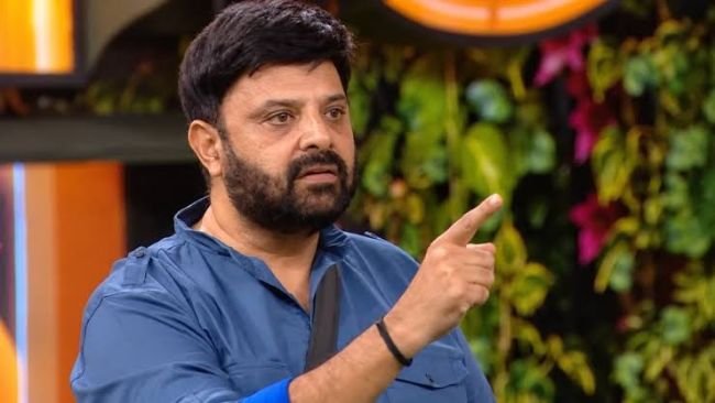 చైత్ర తర్వాత వినాయకుడేనా? బిగ్‌బాస్ హౌస్ నుండి ‘వినాయకుడు’ కృష్ణుడి ఎలిమినేషన్ నిజమేనా!