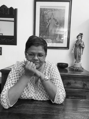 ముంబైలో ప్రముఖ జర్నలిస్ట్ పాయల్ మెహతా కన్నుమూత