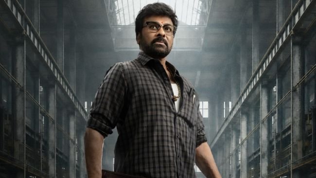 మెగాస్టార్ కొత్త సినిమా టైటిల్ సంచలనం: 'కాకా' అసలు అర్థమేంటో స్పష్టం చేసిన చిరంజీవి