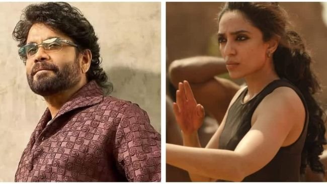 శోభిత కష్టానికి నాగార్జున ఫిదా.. వెట్టువం గ్లింప్స్‌పై కింగ్ ఆసక్తికర కామెంట్స్