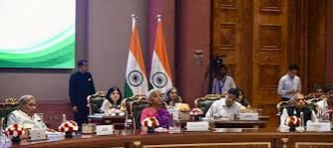 ఇస్రో, ఐఐఎస్సీలను సందర్శించిన జపాన్ ఎంపీల బృందం.. శాస్త్ర సాంకేతిక రంగాల్లో సరికొత్త అధ్యాయం