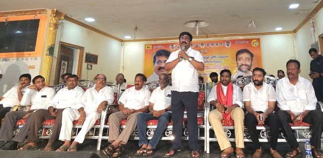 మాట ఇస్తే తప్పను.. చెప్పిన ప్రతి మాటను చేసి చూపిస్తా