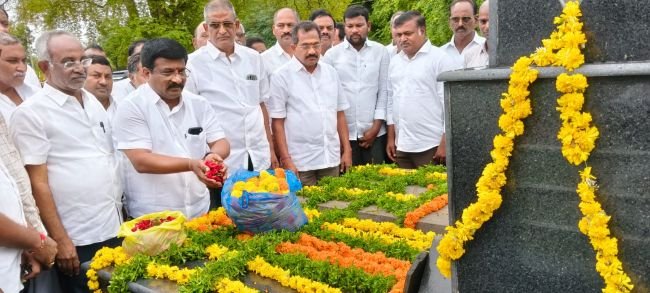 ప్రజల కోసం పనిచేసే ప్రజానేత ఇరిగినేని