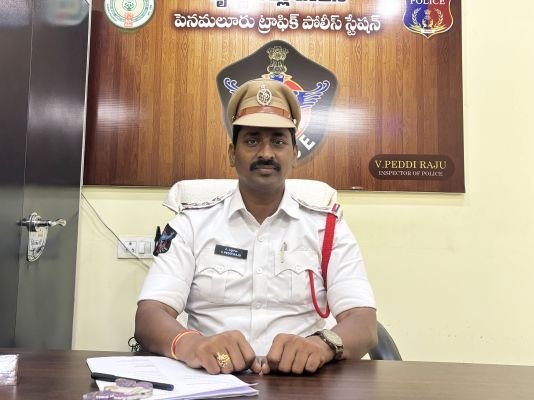 ఫైన్లు వేయడం మా ప్రాధాన్యత కాదు.. అవగాహన కల్పించడమే లక్ష్యం