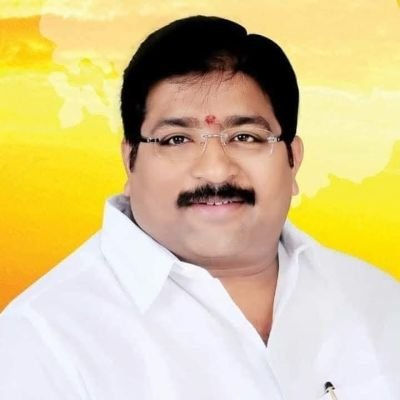 నేడు ఒంగోలులో ఎమ్మెల్యే దామచర్ల జనార్దన్‌రావు పర్యటన