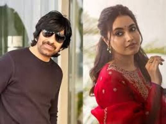 మాస్ మహారాజా రవితేజ నెక్స్ట్ మూవీలో హీరోయిన్‌గా ప్రియాంక మోహన్: వివేక్ ఆత్రేయ దర్శకత్వంలో క్రేజీ ప్రాజెక్ట్