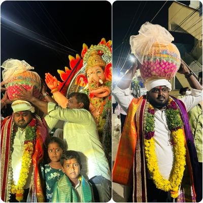 రూ.55,555 పలికిన మహా లడ్డు