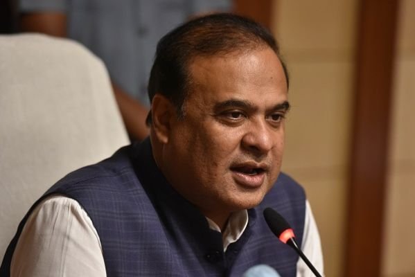 ఇస్రో రాడార్ పరిశోధనా కేంద్రానికి సీఎం హిమంత బిస్వా శర్మ శంకుస్థాపన